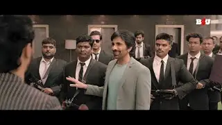 जरा रुक जा इसे इतनी आसान मौत थोड़ी देनी है इसे तो हमे तड़पा तड़पा के मारना है | South superhit movie