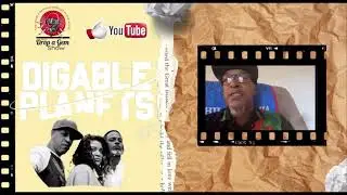 Cee Knowledge of Grammy winning Digable Planets discusses the Philadelphia Hip-Hop Scene growing up!