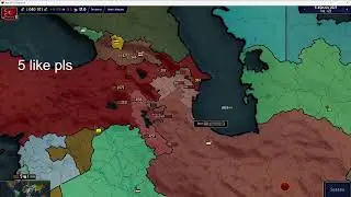 TÜRKYEYİ TURAN BİRLİĞİ YAPMAK PT2