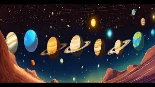 Discovering the hidden science behind shrinking celestial bodies || Reason of Shrinking planets