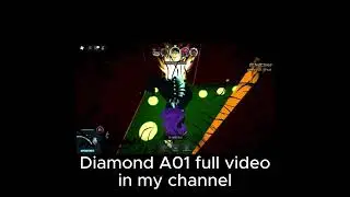 Diamond A01 - Pillar Chase 2. Full Video in my Channel #pillarchase #pillarchase2 #pc2 #a01
