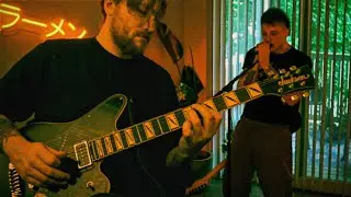 Surreal - Flawed Mangoes but its 31.2% heavier (feat. @JordanBallaMusic)
