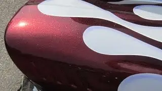 2015 Bellevue Car Show