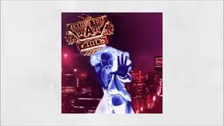 Two Fingers - Jethro Tull