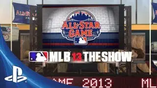 MLB 13 The Show: All Star Game