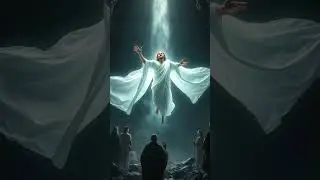 What Jesus Did During the 3 Days Before Resurrection&hellip; Will Shock You