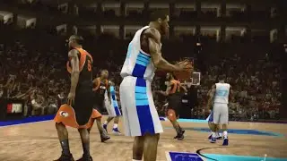 NBA 2k15 Crew Mode | OMG You Gotta Watch The Ending | The Return Epi 4