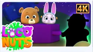 Run And Hide Fun Halloween Nursery Rhyme And More Songs For Kids