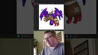 Digimon Thoughts:ShinMonzaemon