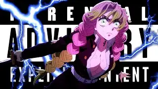 MITSURI IS HER