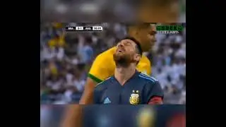 Argentina vs Brazil Alison Beaker amazing goal save #shorts
