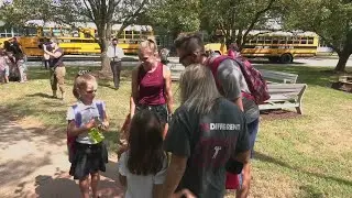 JCPS considering possible change to school start times