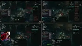 Вдовы с автоматическими ракетами - EVE Online 2658