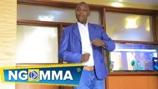 Daniel Manza - Mapenzi (Official Video)