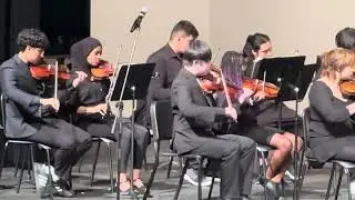 Orchestra Rahaf