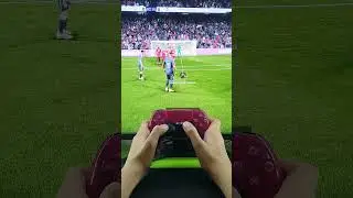 How to fake shoot free kick in fc 26