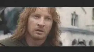 Pieces (Aragorn/Arwen and Faramir/Eowyn)