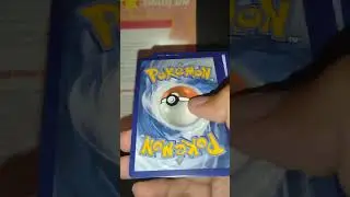 Pokemon English 151 Poster Collection + Paradox Rift Booster Pack opening