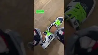 Nike SB Dunk Low OG HUF New York