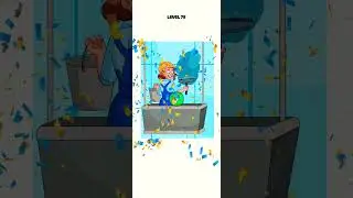 Braindom Draw Puzzle #shorts #trending #gaming