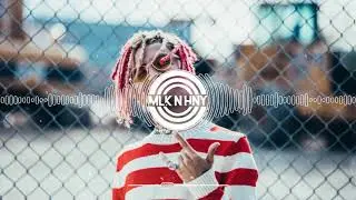 Lil Pump Type Beat - &ldquo;Buss Down&rdquo; | Trap Rap Instrumental