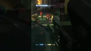Halo Infinite  Fiesta Slayer on Streets Gameplay No Commentary