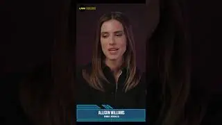 Allison Williams on Where M3GAN Was Since Original Film