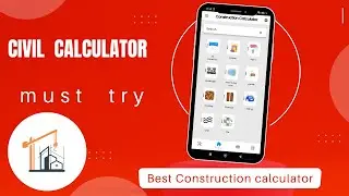 Free Construction Calculator App Download Top Options for Android & iOS