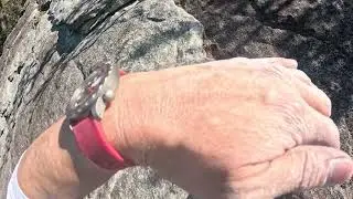 Buzzard Rocks, VA - As* Cannibal 5.8- Trad Lead