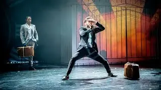 B&Ocirc; LE VOYAGE MUSICAL (LES IMAGES)
