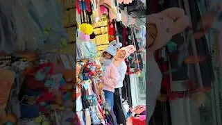 Winter cap&hellip;🥰✨🦋#trending #sahibacosmetic #viral #viralvideo #shorts #winter #nepal #youtubeshorts