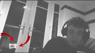 ZYLUM EXPOSED, FORGOTTEN THE REFLECTION!!!!