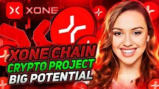 XONE BLOCK CHAIN FULL REVIEW  || $XOC LATEST TOKEN LAUNCH || WEB3 || XONE CHAIN