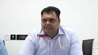 Press Conference by Tourism  Department | Carnival | Shigmotsav | Live | Prudent | 020226