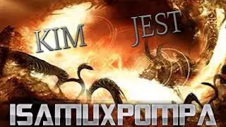 Kim jest Isamuxpompa?
