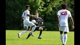 John Clofine 2018 High School Soccer Highlights