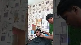 1number slope cut #hairstyle #shorts #barbershop