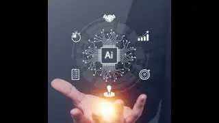 Sergey Brin: AI makes Management easy!