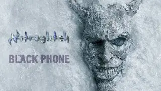 The Black Phone - Main Title (Nitroglitch Remix)