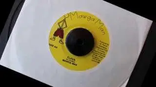 MAWGA MAN - FLAVA
