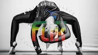 FLIK - acrobatic dance //&Scaron;enkovec, Croatia// PROMO 2020