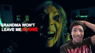 Tonight we END this | She was 98 Horror Game