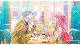 クリームソーダとシャンデリア covered by アベレージ/森野めるん【歌ってみた】