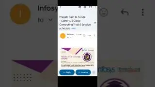 Pragati: Path to Future &ndash; Cohort 7 🚀 | Cloud Computing Track | Full Session Schedule