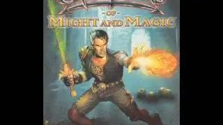 Crusaders of Might & Magic Soundtrack  - Cador Sul