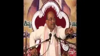 Garikapati vari Aranya Parvam, at Avanigadda. Part 3
