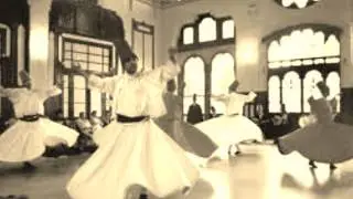 Omar Faruk Tekbilek & Michael Askill-Aman