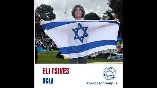 Eli Tsives full interview