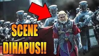 7 Perubahan di Final Fantasy XV Yang Tidak kamu Ketahui