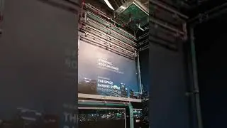 Geberit Supertube -ISH 2019